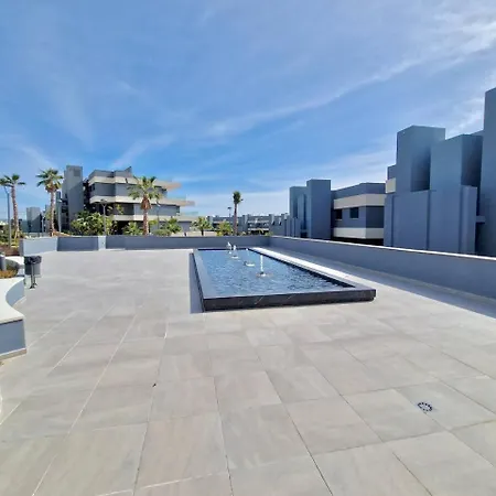 Apartment Sr Oasis 325 2 Bdr Penthouse With Sea View