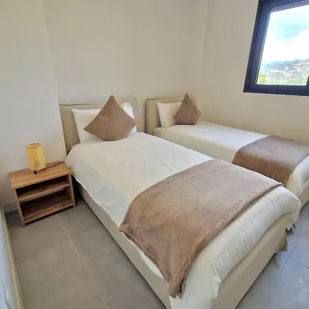 Apartment Sr Oasis 325 2 Bdr Penthouse With Sea View