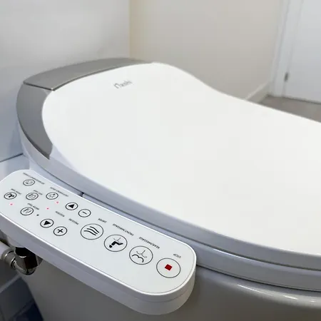 Sr Oasis 325 2 Bdr Penthouse With Sea View *