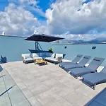 Sr Oasis 325 2 Bdr Penthouse With Sea View Estepona