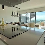 Sr Oasis 325 2 Bdr Penthouse With Sea View * Estepona