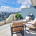 Sr Oasis 325 2 Bdr Penthouse With Sea View