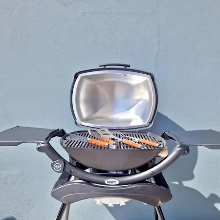 Sr Oasis 325 2 Bdr Penthouse With Sea View Lägenhet