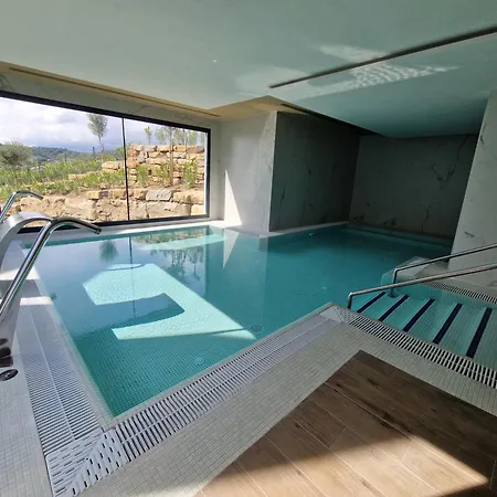 Sr Oasis 325 2 Bdr Penthouse With Sea View * Estepona