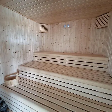 Sr Oasis 325 2 Bdr Penthouse With Sea View