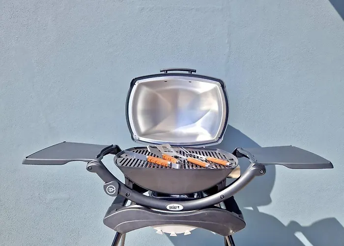 Sr Oasis 325 2 Bdr Penthouse With Sea View Lägenhet