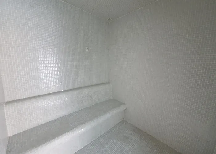 Sr Oasis 325 2 Bdr Penthouse With Sea View