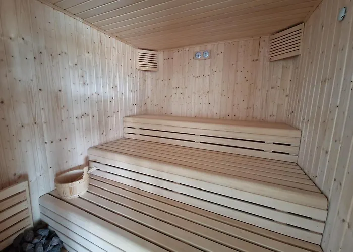 Sr Oasis 325 2 Bdr Penthouse With Sea View