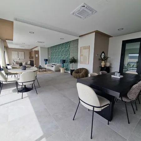 Διαμέρισμα Sr Oasis 325 2 Bdr Penthouse With Sea View