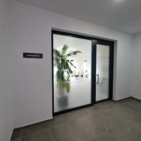 Sr Oasis 325 2 Bdr Penthouse With Sea View Διαμέρισμα Εστεπόνα