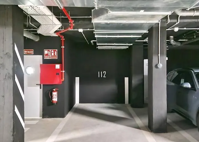 Sr Oasis 325 2 Bdr Penthouse With Sea View Εστεπόνα