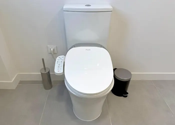 Sr Oasis 325 2 Bdr Penthouse With Sea View Διαμέρισμα Εστεπόνα