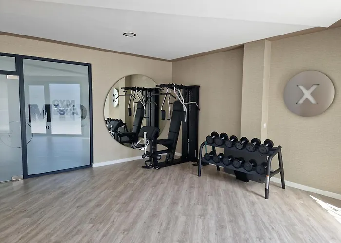 Sr Oasis 325 2 Bdr Penthouse With Sea View Διαμέρισμα *