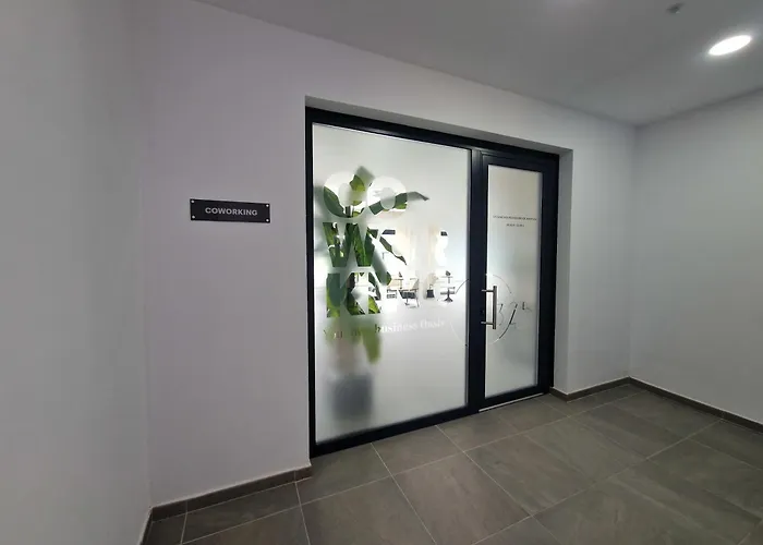 Sr Oasis 325 2 Bdr Penthouse With Sea View Διαμέρισμα Εστεπόνα