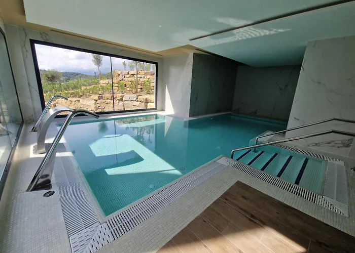 Sr Oasis 325 2 Bdr Penthouse With Sea View * Εστεπόνα