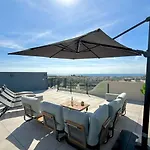 Sr Oasis 325 2 Bdr Penthouse With Sea View Apartmán