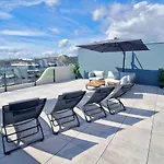 Apartmán Sr Oasis 325 2 Bdr Penthouse With Sea View
