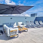 Sr Oasis 325 2 Bdr Penthouse With Sea View *