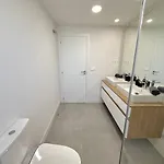 Sr Oasis 325 2 Bdr Penthouse With Sea View Estepona