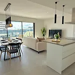 Apartmán Sr Oasis 325 2 Bdr Penthouse With Sea View