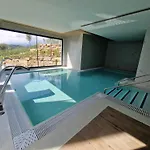 Sr Oasis 325 2 Bdr Penthouse With Sea View * Estepona