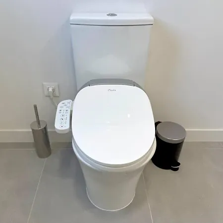Sr Oasis 325 2 Bdr Penthouse With Sea View Διαμέρισμα Εστεπόνα