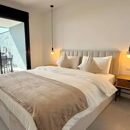 Διαμέρισμα Sr Oasis 325 2 Bdr Penthouse With Sea View *