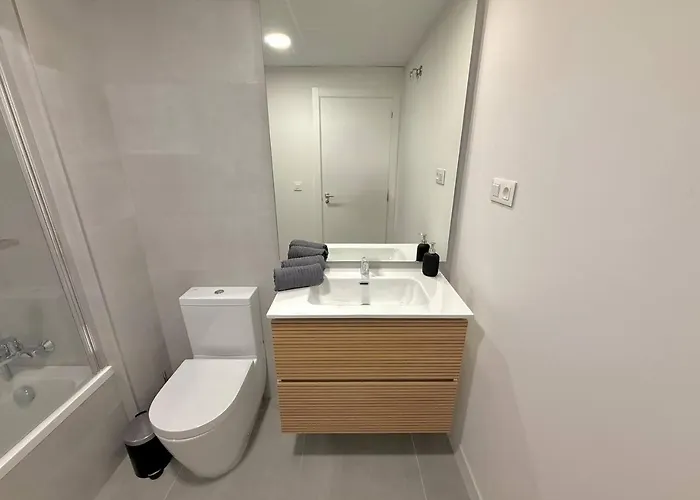 Sr Oasis 325 2 Bdr Penthouse With Sea View Appartement *