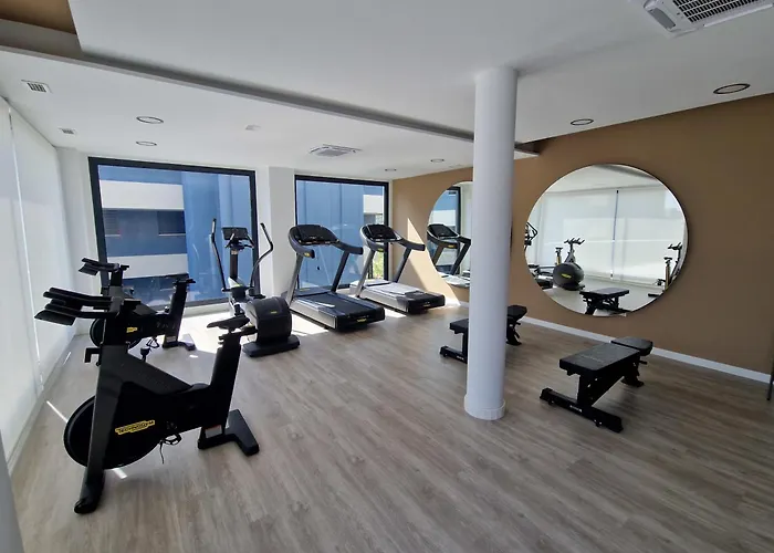 Sr Oasis 325 2 Bdr Penthouse With Sea View Estepona